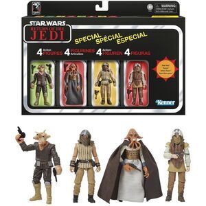 Hasbro Collectibles - Star Wars: Return of the Jedi - Vintage Collection -